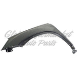 FENDER FR LH CAPA — photo 4