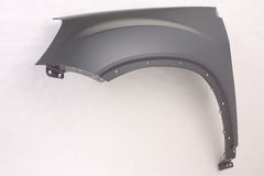 FENDER FR LH CAPA