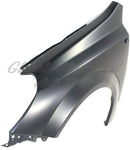 FENDER FR LH CAPA — photo 4