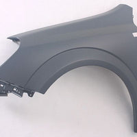 FENDER FR LH CAPA