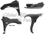 FENDER FR LH CAPA — photo 1