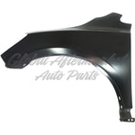 FENDER FR LH CAPA — photo 2