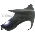 FENDER FR LH CAPA — photo 3