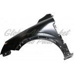 FENDER FR LH — photo 2