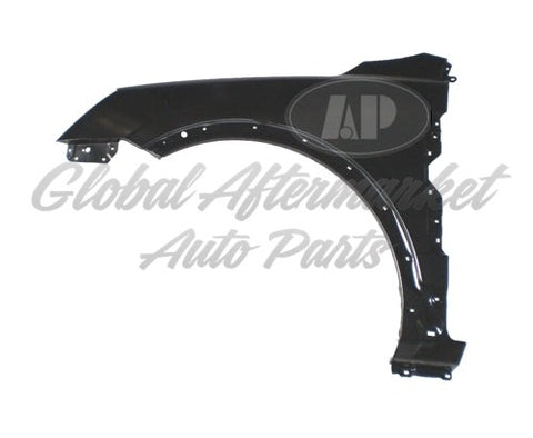 FENDER FR LH CAPA