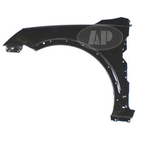 FENDER FR LH