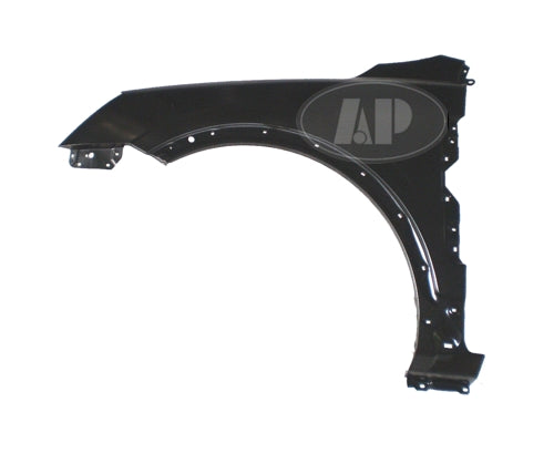 FENDER FR LH CAPA