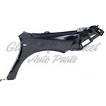 FENDER FR LH W/SIDE LAMP HOLE CAPA — photo 3