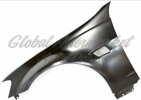 FENDER FR LH CAPA