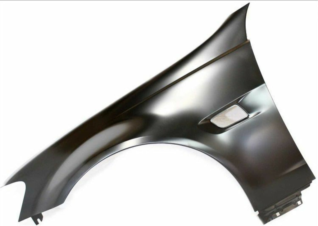 FENDER FR LH CAPA
