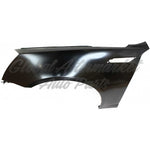 FENDER FR LH (W/SIDE LAMP HOLE) STEEL — photo 5