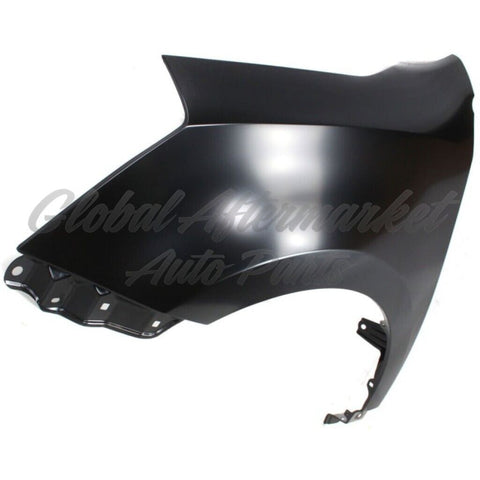 FENDER FR LH