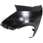 FENDER FR LH — photo 2