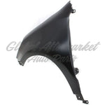 FENDER FR LH CAPA — photo 4