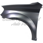 FENDER FR LH CAPA — photo 2