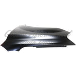 FENDER FR LH CAPA — photo 4