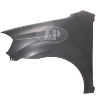 FENDER FR LH CAPA