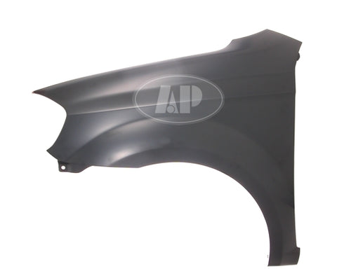 FENDER FR LH CAPA