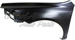 FENDER FR LH W/O SIDE LAMP HOLE — photo 2