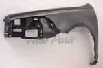 FENDER FR LH W/O SIDE LAMP HOLE CAPA — photo 1