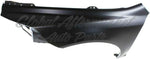 FENDER FR LH W/O SIDE LAMP HOLE CAPA — photo 4