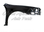 FENDER FR LH W/O SIDE LAMP HOLE CAPA — photo 5