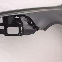 FENDER FR LH W/O SIDE LAMP HOLE