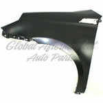 FENDER FR LH — photo 2