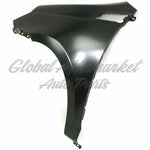 FENDER FR LH — photo 4
