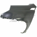 FENDER FR LH — photo 5