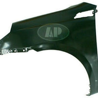 FENDER FR LH CAPA