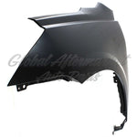 FENDER FR LH CAPA — photo 1