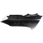 FENDER FR LH CAPA — photo 5