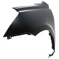 FENDER FR LH