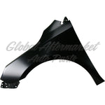 FENDER FR LH — photo 2
