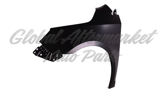 FENDER FR LH CAPA