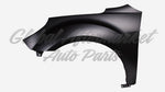 FENDER FR LH CAPA — photo 1