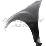 FENDER FR LH CAPA — photo 3