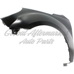 FENDER FR LH CAPA — photo 4