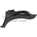 FENDER FR LH CAPA — photo 5