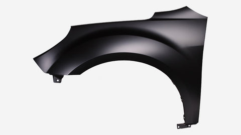 FENDER FR LH CAPA