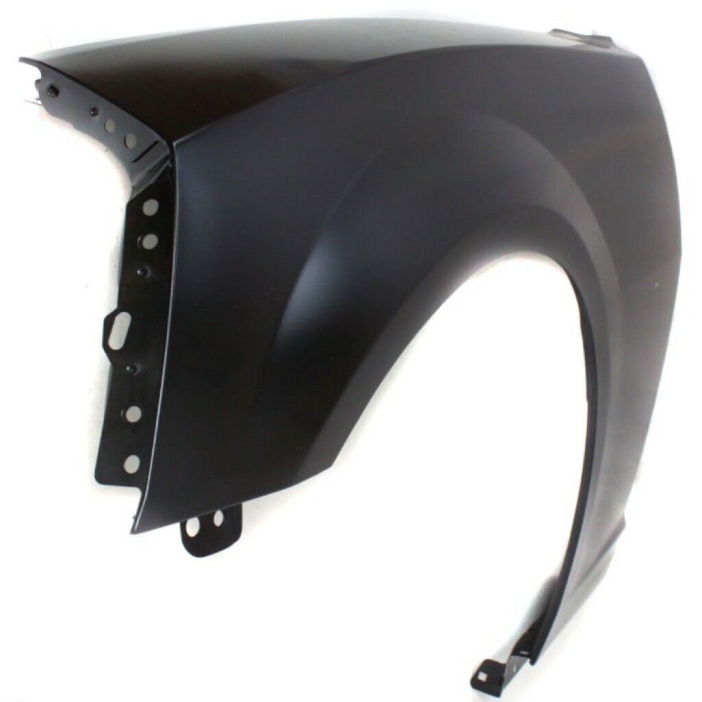 FENDER FR LH