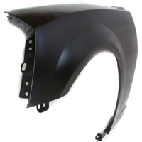 FENDER FR LH CAPA