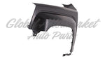 FENDER FR LH W/ 3HOLE MOUNT — photo 1