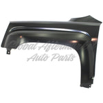FENDER FR LH W/ 3HOLE MOUNT — photo 2