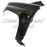 FENDER FR LH W/ 3HOLE MOUNT — photo 3