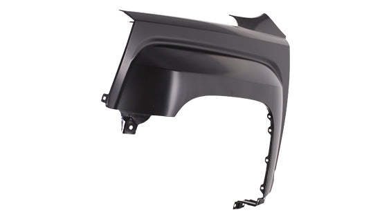 FENDER FR LH W/ 3HOLE MOUNT