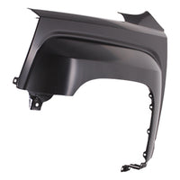FENDER FR LH W/ 3HOLE MOUNT