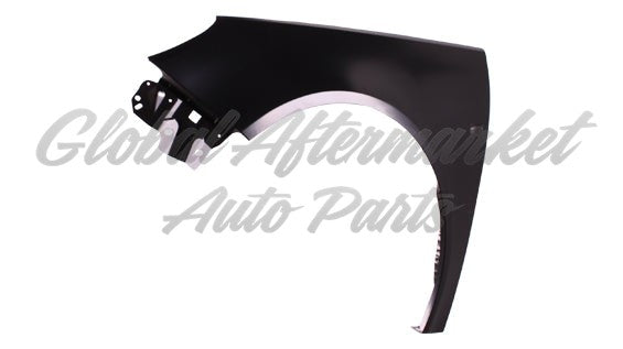 -) 2011 FENDER FR LH