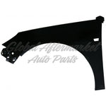 -) 2011 FENDER FR LH CAPA — photo 2